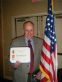 Guest Speaker, Mr. Boike